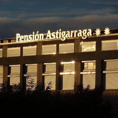 Pension Astigarraga Luaran gambar